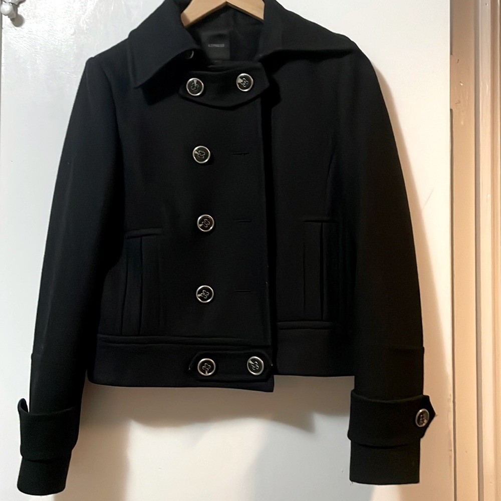 Express Coat - image 1